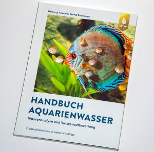 Handbuch Aquarienwasser