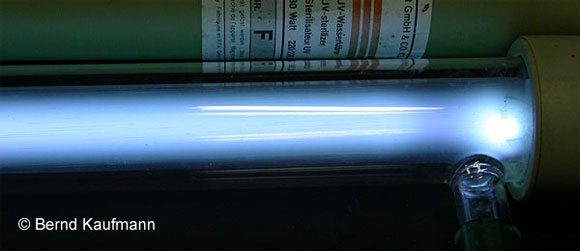 UV-C-Lampen - aquamax